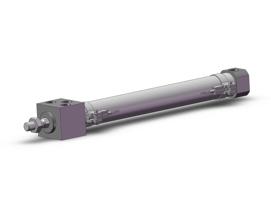 CDM2RKA20-150Z-A93L Cylinder, Air
