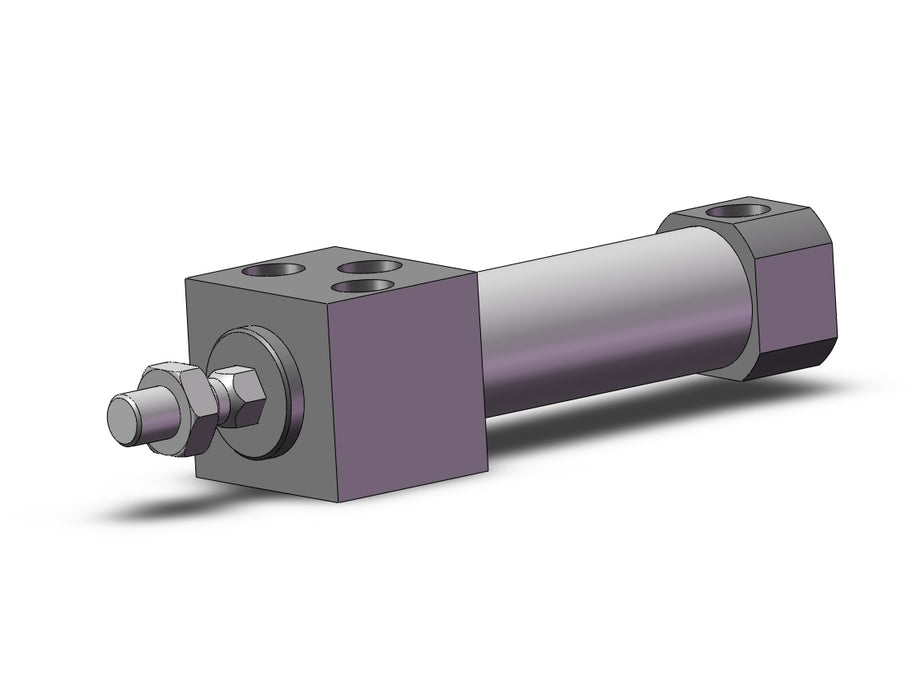 CDM2RKA20-25Z Cylinder, Air