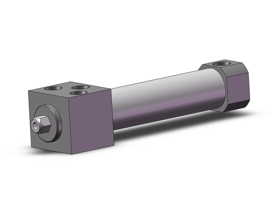 CDM2RKA20-50FZ Cylinder, Air