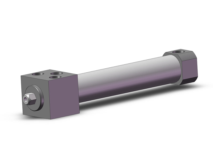 CDM2RKA20-75FZ Cylinder, Air