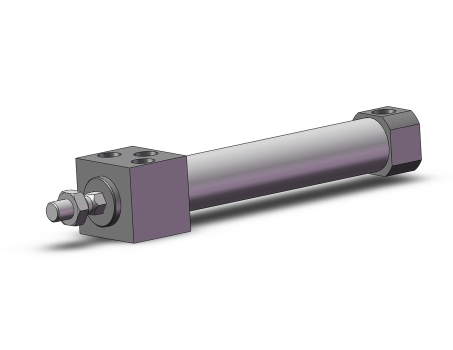 CDM2RKA20-75Z Cylinder, Air