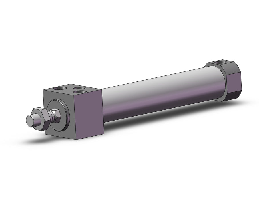 CDM2RKA25-100Z Cylinder, Air