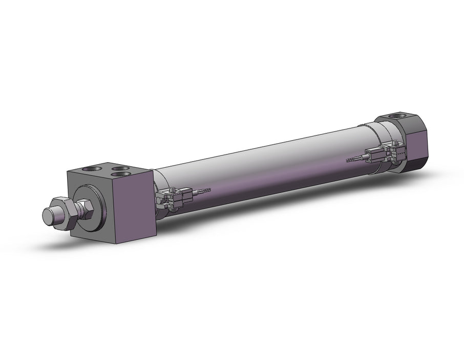 CDM2RKA25-150Z-A93 Cylinder, Air