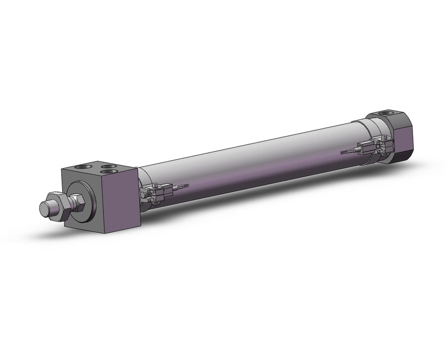 CDM2RKA25-175Z-A93L Cylinder, Air