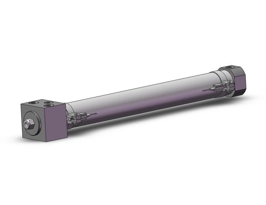CDM2RKA25-200FZ-M9PWSAPC Cylinder, Air