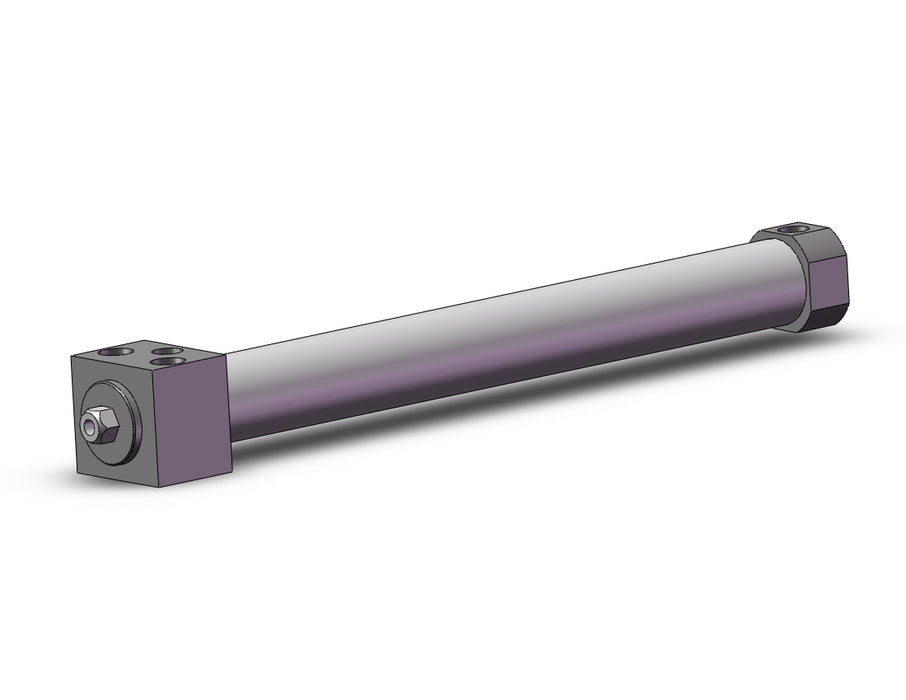 CDM2RKA25-200FZ Cylinder, Air
