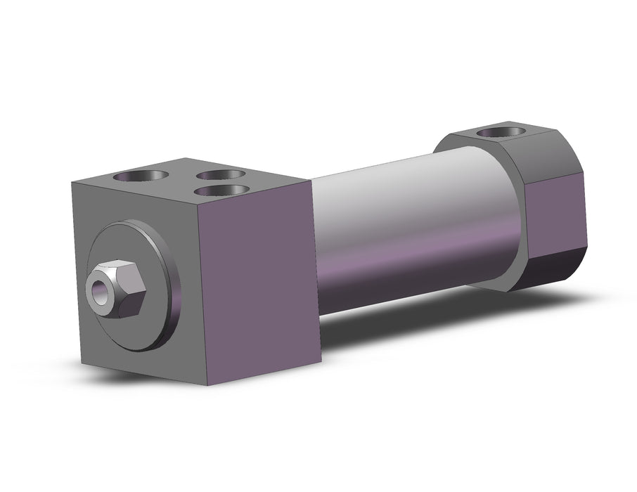 CDM2RKA25-25FZ Cylinder, Air