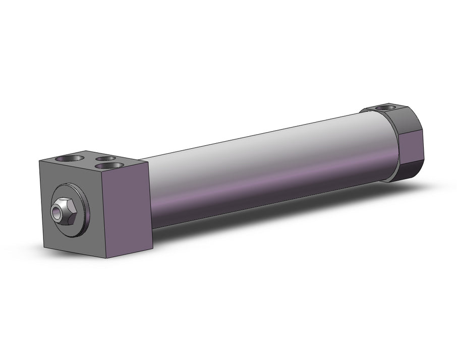 CDM2RKA32-125FZ Cylinder, Air