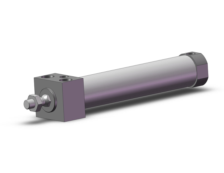 CDM2RKA32-125Z Cylinder, Air