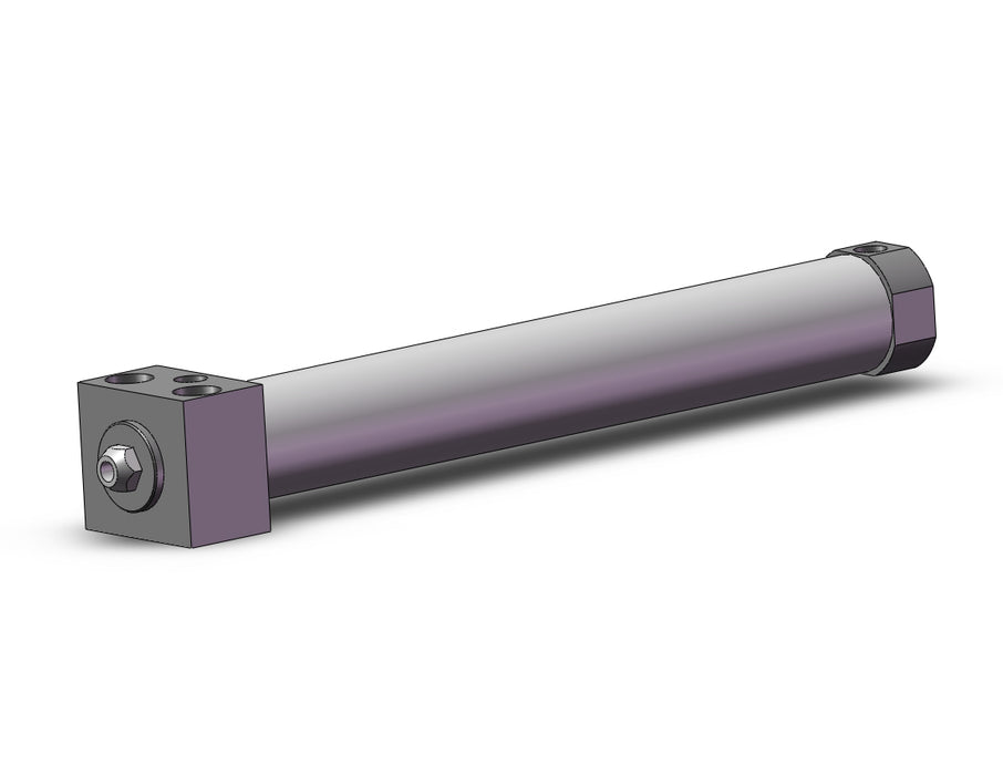 CDM2RKA32-200FZ Cylinder, Air