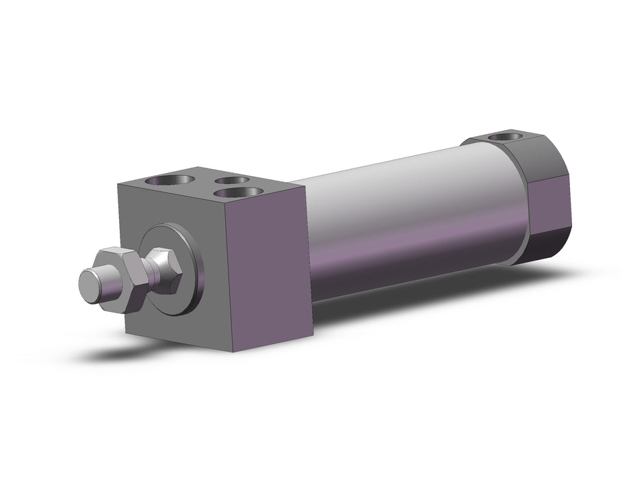 CDM2RKA32-50Z Cylinder, Air