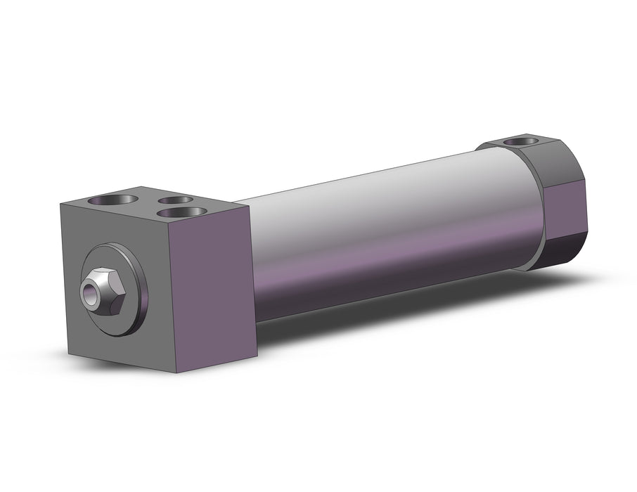 CDM2RKA32-75FZ Cylinder, Air