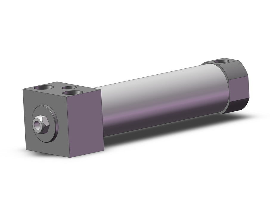 CDM2RKA40-100FZ Cylinder, Air