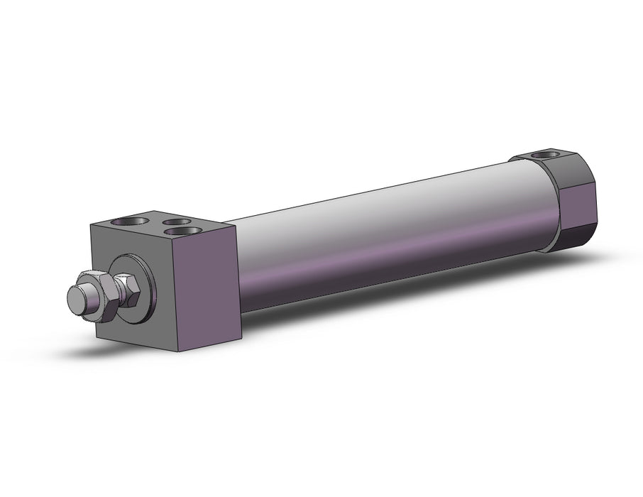 CDM2RKA40-150Z Cylinder, Air