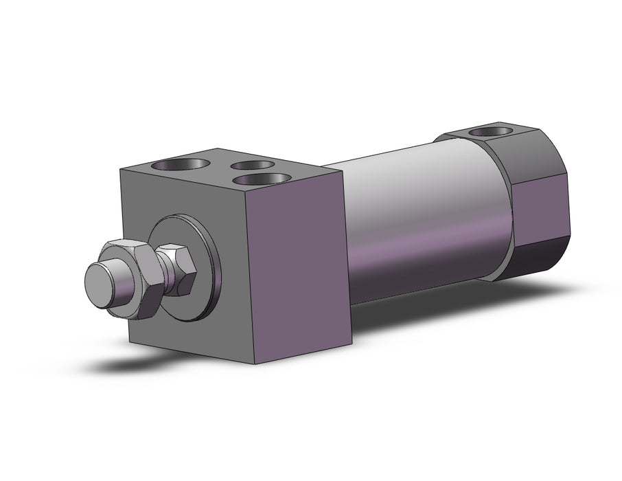 CDM2RKA40-25Z Cylinder, Air