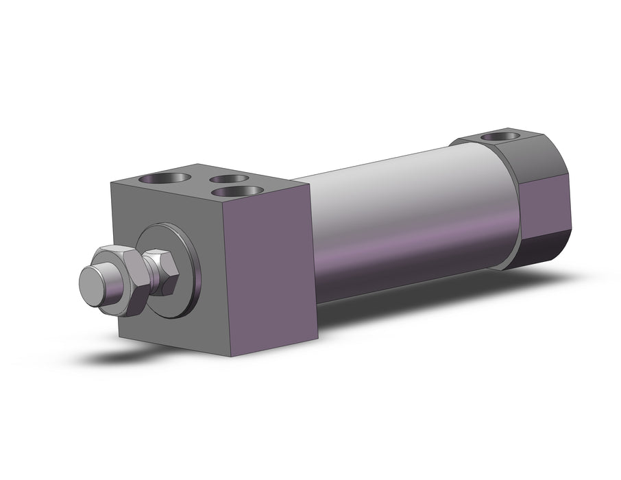 CDM2RKA40-50Z Cylinder, Air