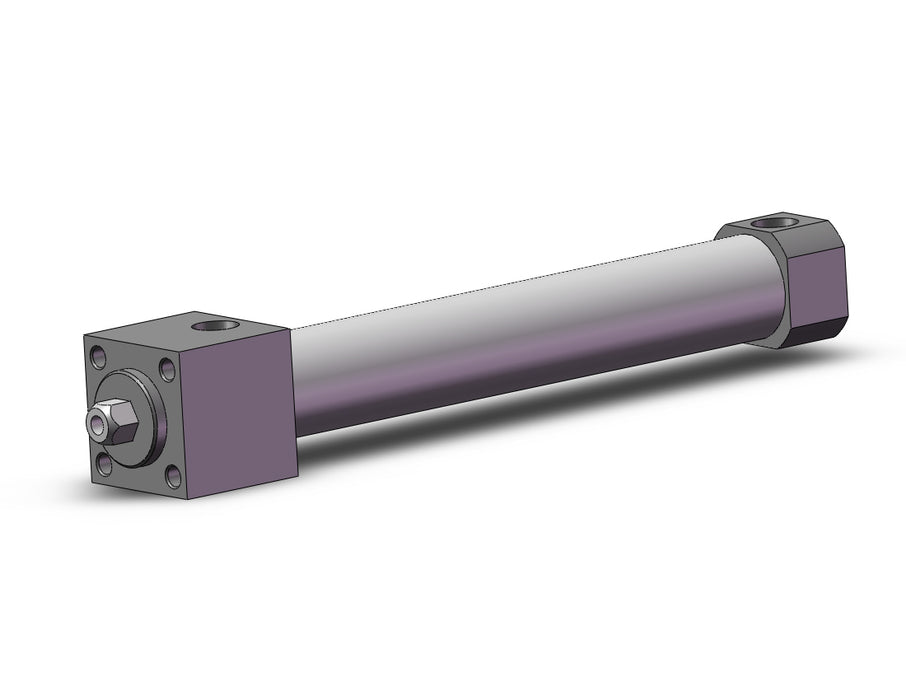 CDM2RKB20-100FZ Cylinder, Air