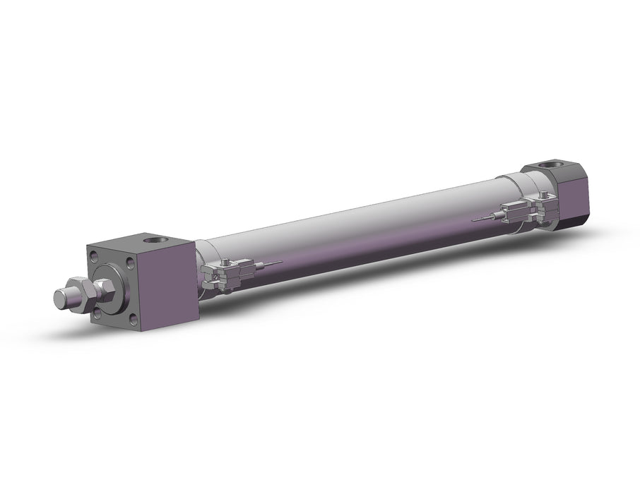 CDM2RKB20-150Z-M9BL3 Cylinder, Air