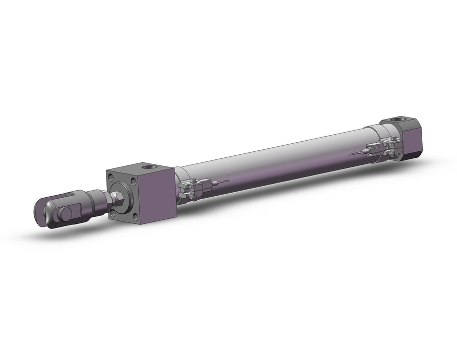 CDM2RKB20-150Z-W-M9BL3 Cylinder, Air