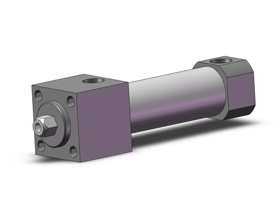 CDM2RKB20-25FZ Cylinder, Air