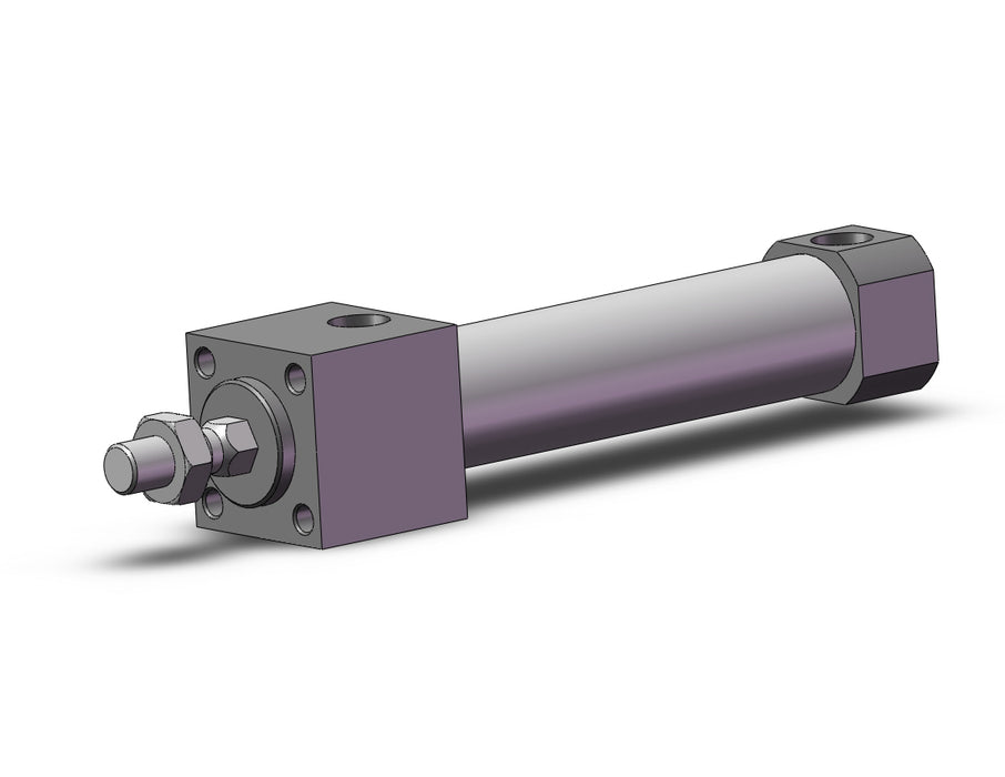CDM2RKB20-50Z Cylinder, Air