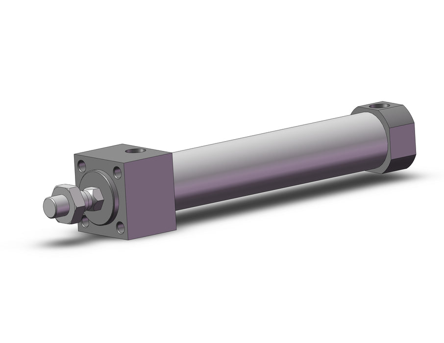 CDM2RKB25-100Z Cylinder, Air