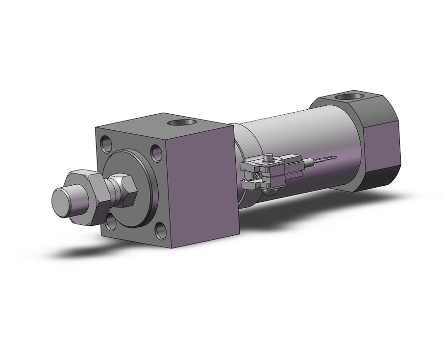 CDM2RKB25-25Z-M9PLS Cylinder, Air