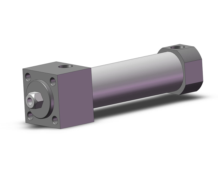 CDM2RKB25-50FZ Cylinder, Air