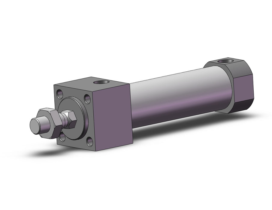 CDM2RKB25-50Z Cylinder, Air