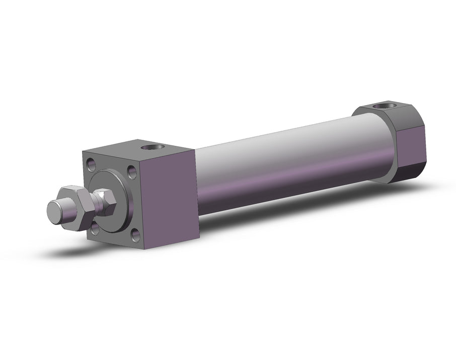 CDM2RKB25-75Z Cylinder, Air