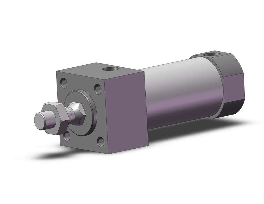 CDM2RKB32-25Z Cylinder, Air