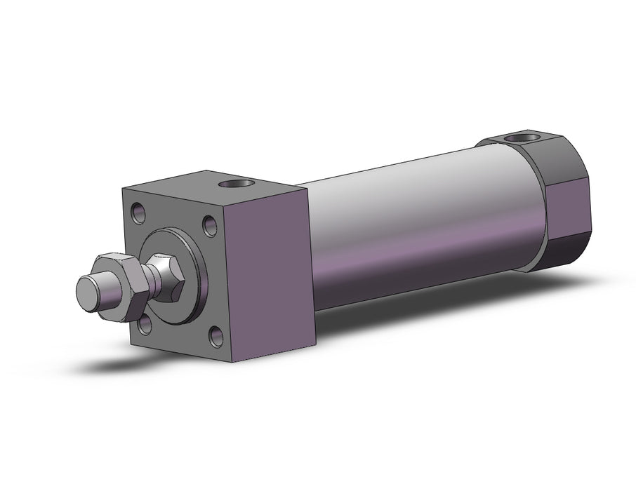 CDM2RKB32-50Z Cylinder, Air