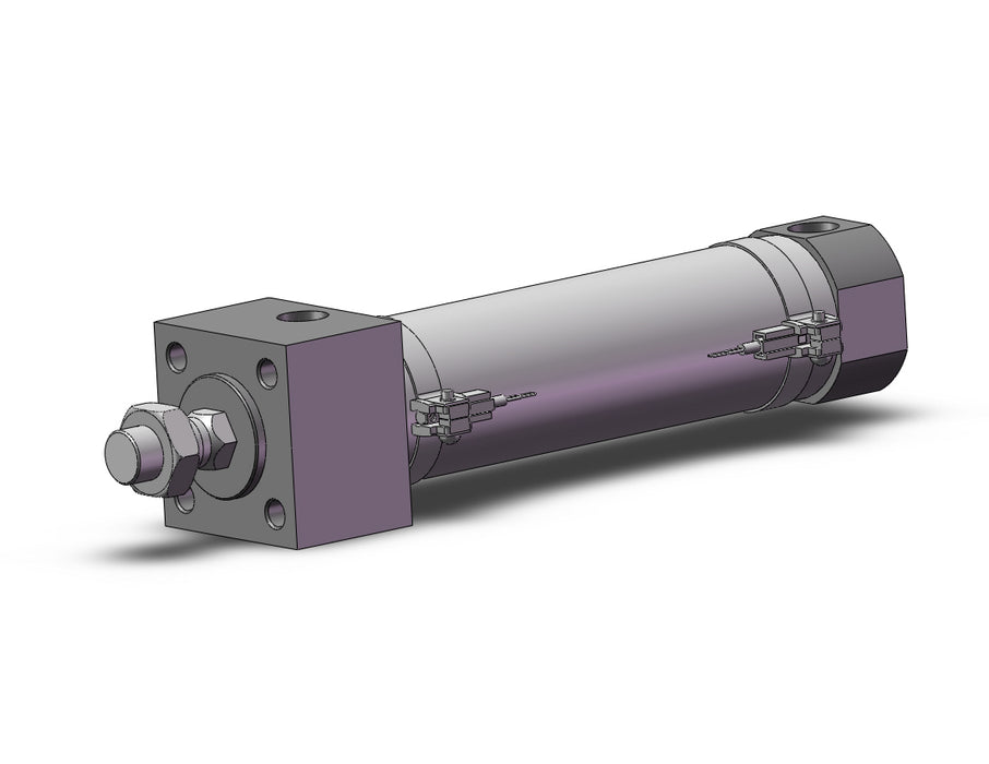 CDM2RKB40-100Z-M9PSAPC Cylinder, Air