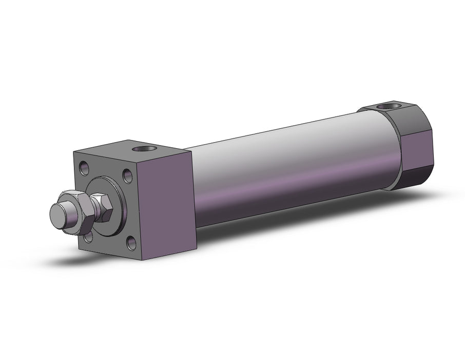 CDM2RKB40-100Z Cylinder, Air