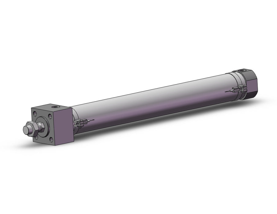 CDM2RKB40-300Z-M9BMDPC Cylinder, Air