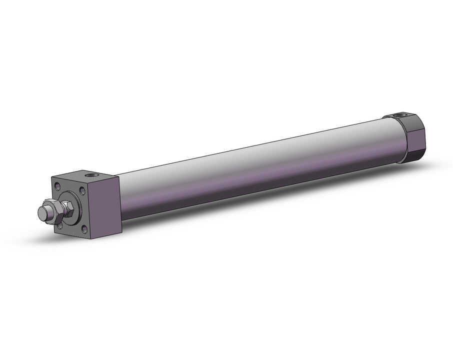 CDM2RKB40-300Z Cylinder, Air