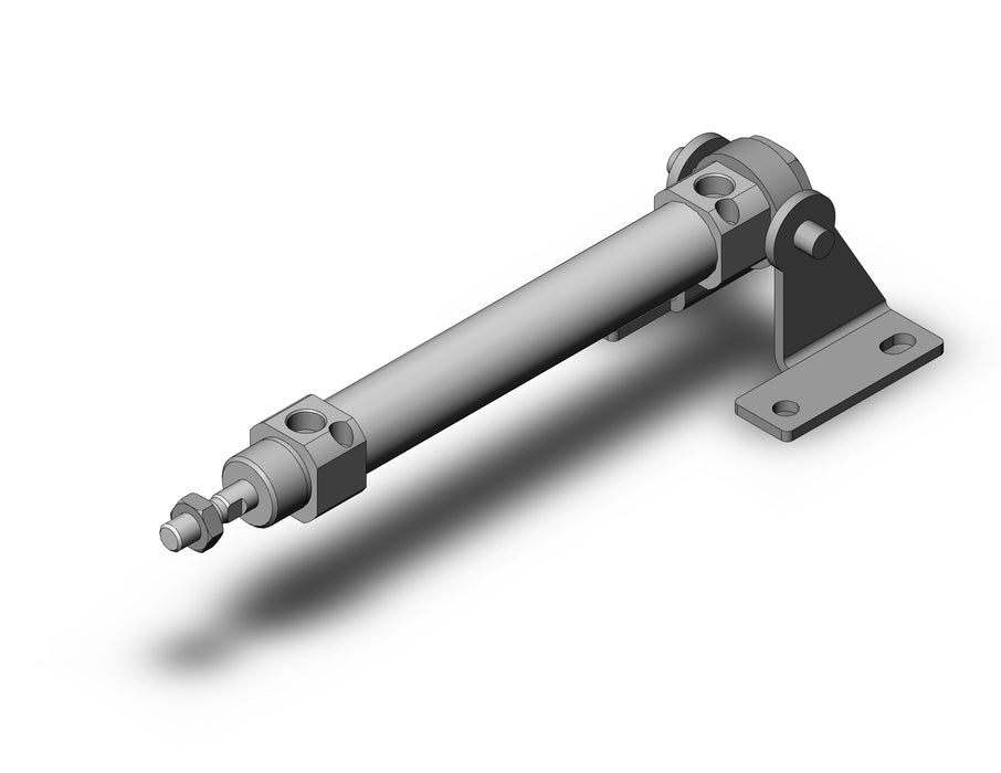 CDM2T20-100AZ-N Cylinder, Air