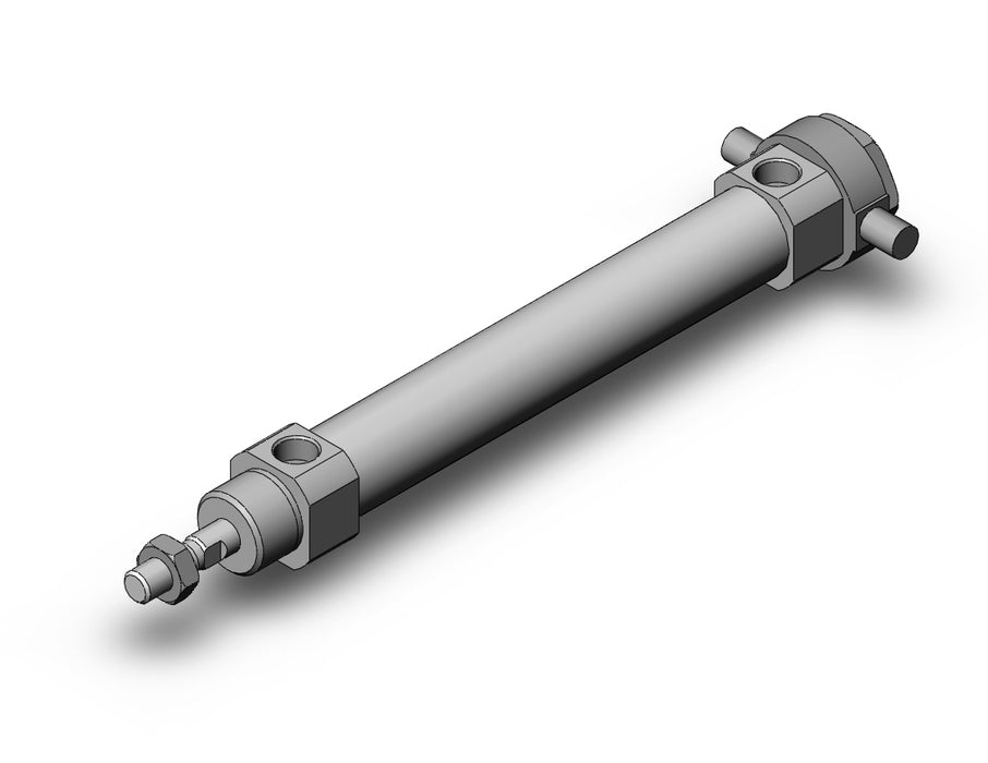 CDM2T20-100Z Cylinder, Air