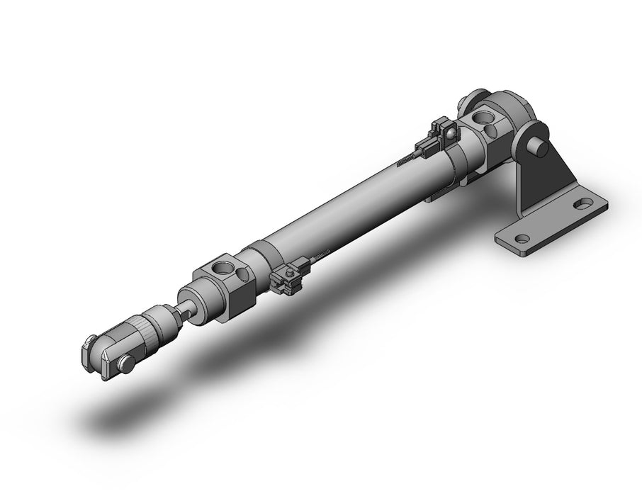 CDM2T20-125AZ-NW-M9NSAPC Cylinder, Air