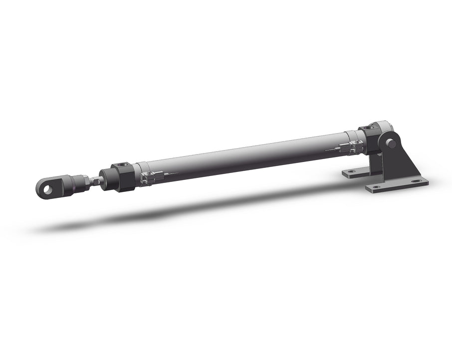 CDM2T20-125SZ-NV-M9BL3 Cylinder, Air