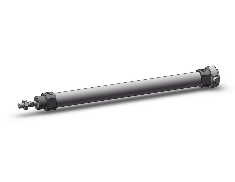 CDM2T20-125SZ Cylinder, Air