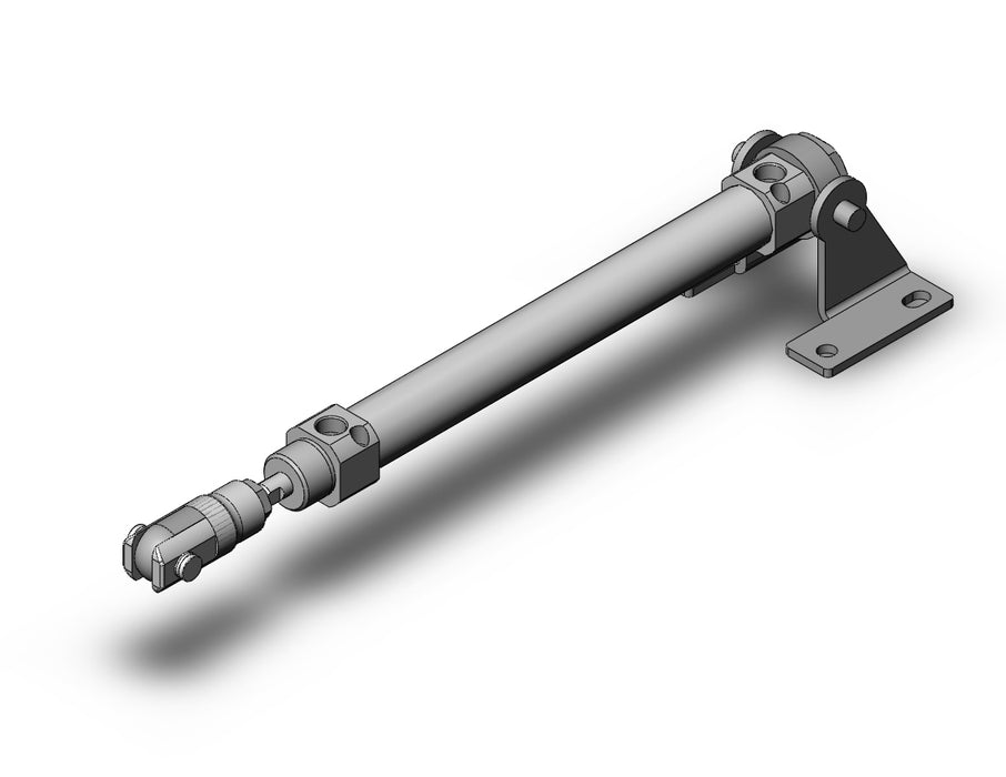 CDM2T20-150AZ-NW Cylinder, Air