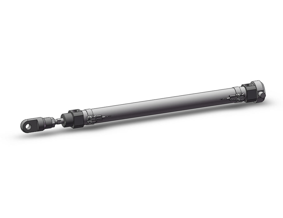 CDM2T20-150SZ-V-M9BL3 Cylinder, Air