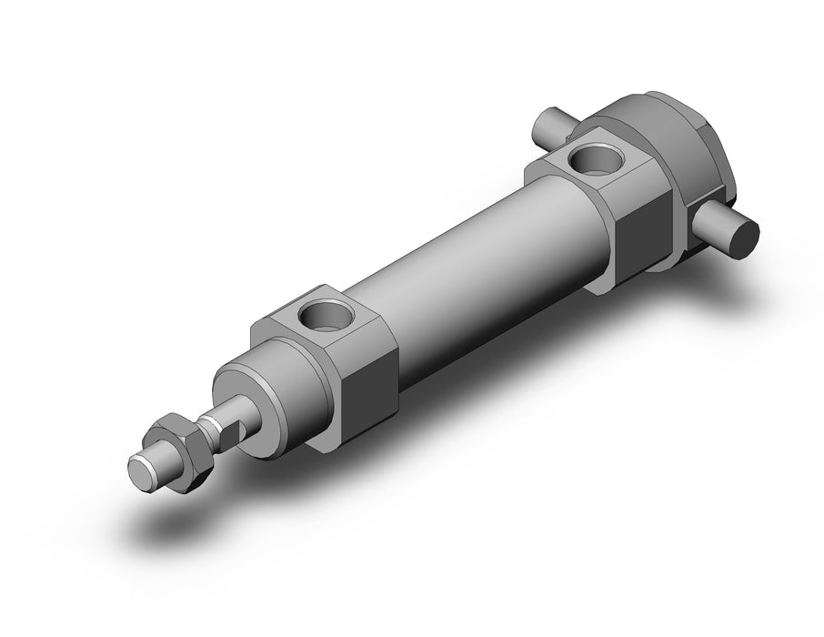 CDM2T20-25Z Cylinder, Air