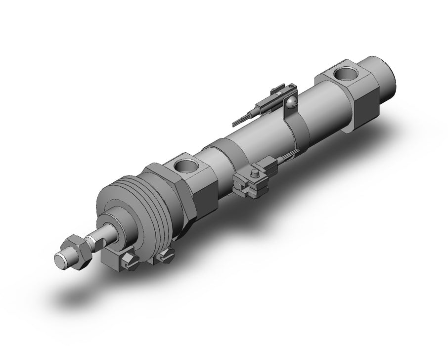 CDM2T20-50JZ-M9PSAPC Cylinder, Air