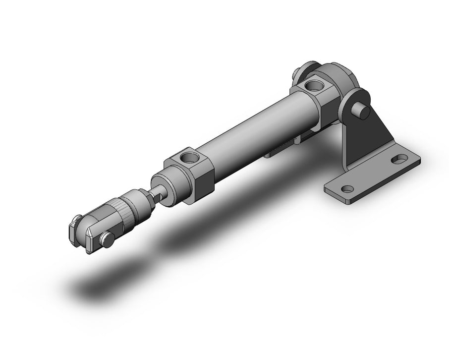 CDM2T20-50Z-NW Cylinder, Air