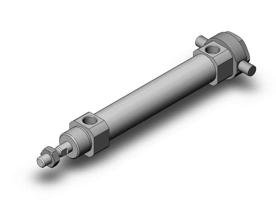 CDM2T20-75Z Cylinder, Air