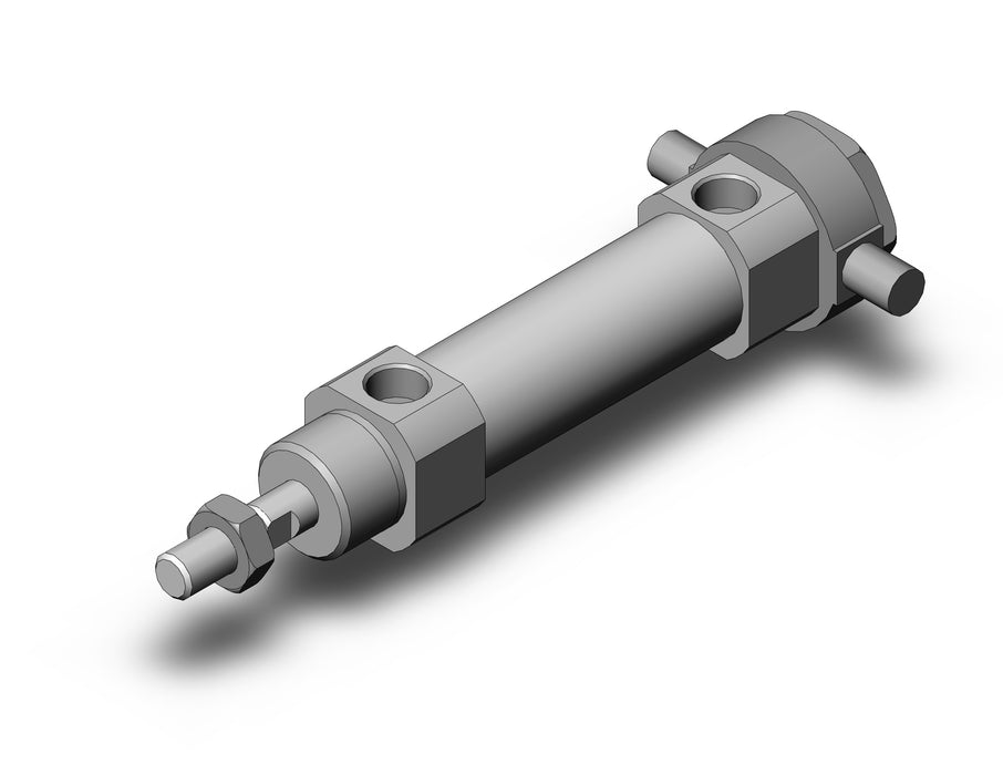 CDM2T20TF-25Z-V Cylinder, Air