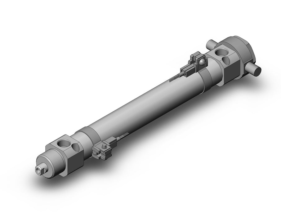 CDM2T20TN-125AFZ-M9P Cylinder, Air