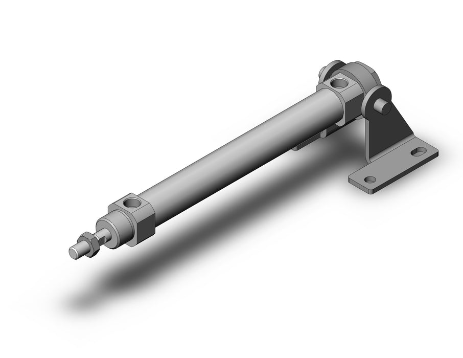 CDM2T20TN-125Z-NV Cylinder, Air